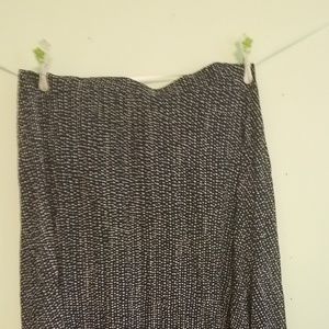 Pop Sugar Skirts - Two Pleated Skirts XL Pop Sugar Skirts - Two Pleated Skirts XL